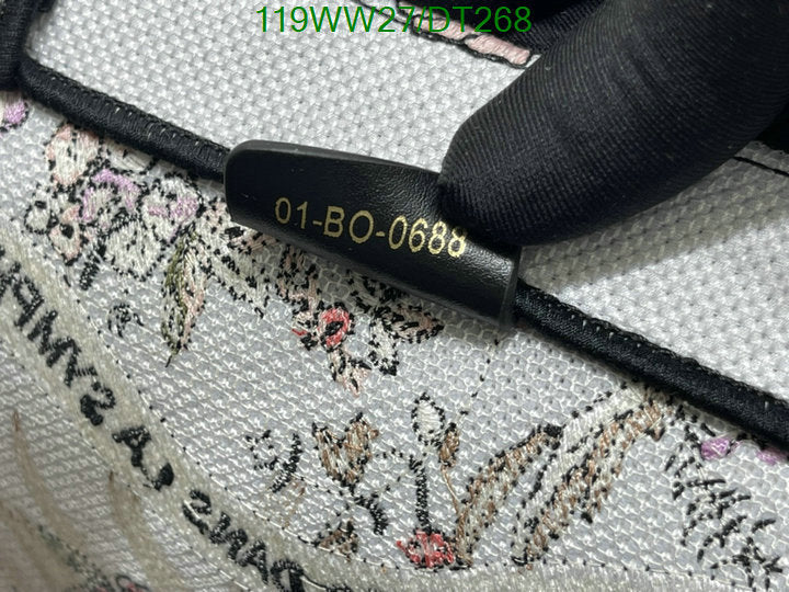 SAMCC - DOR Bags - 798