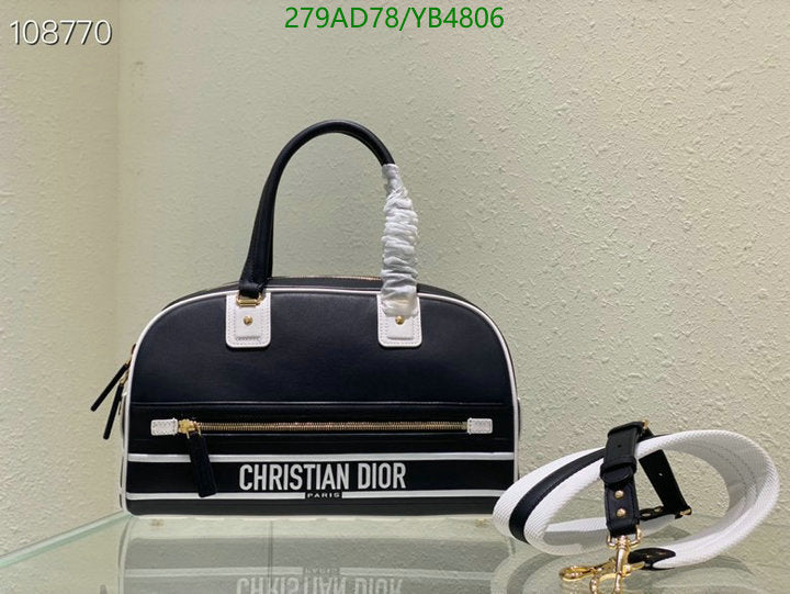 SAMCC - DOR Bags - 1551