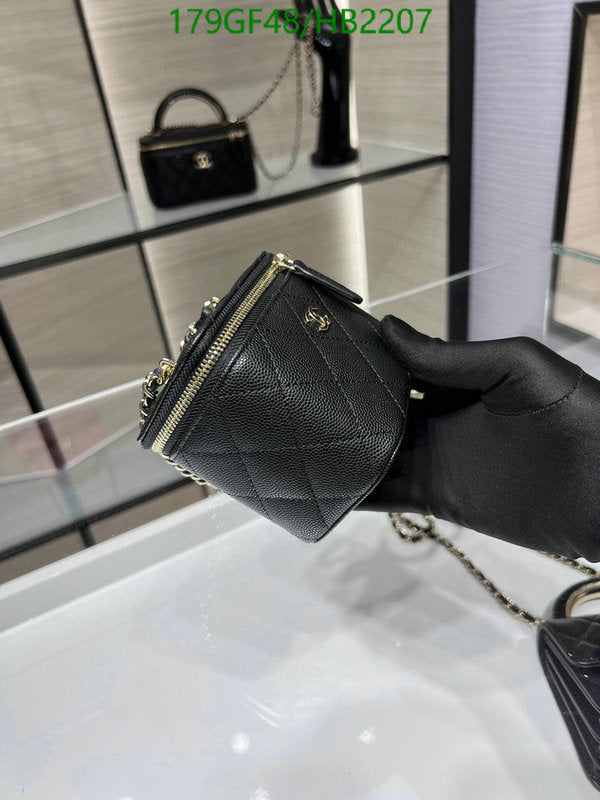 SAMC - CHL Bags - 201
