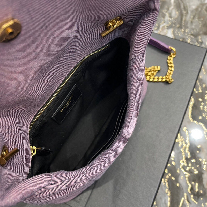 Glami- Glami- - SLY Bags - 1231