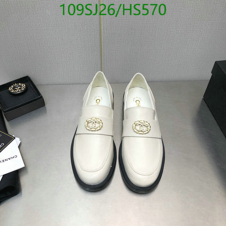 SAMC - CHL Women Shoes - 031