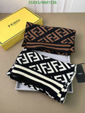 SAMC - FDE Scarves - 163