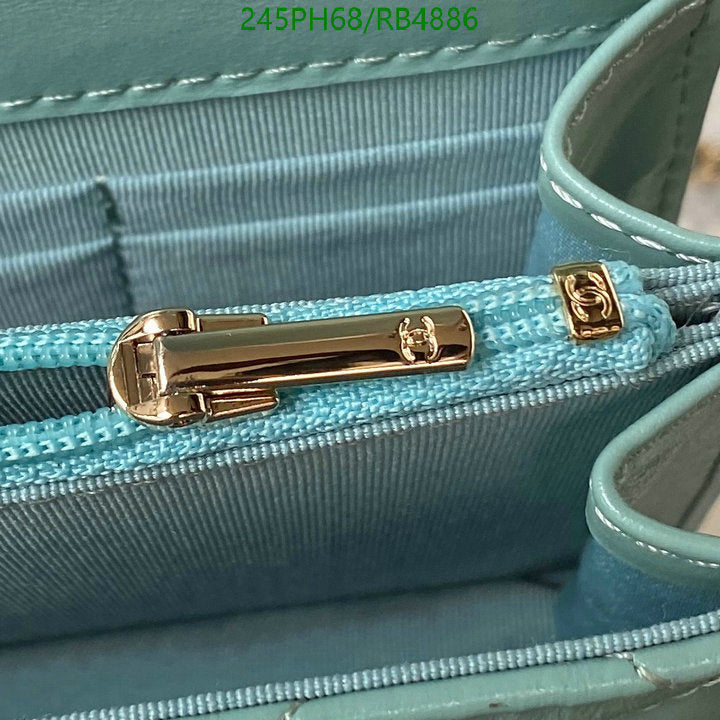 SAMC - CHL Bags - 363