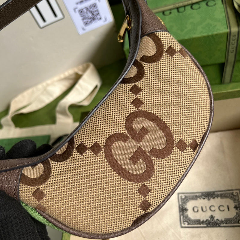 Glami-i - Guki Men Bags - 133