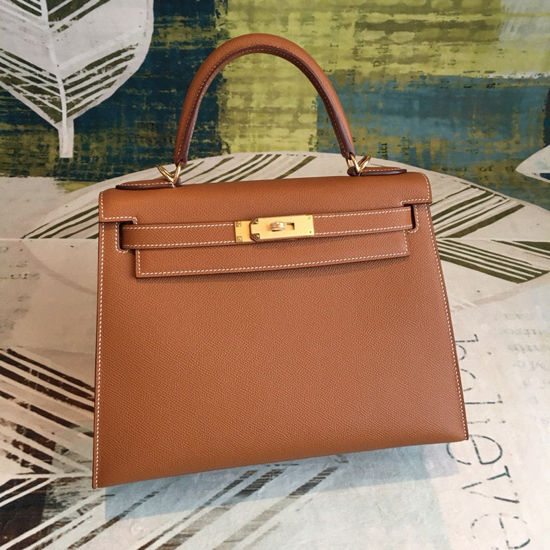 Satchel Bags - HMS-Bags - 1239