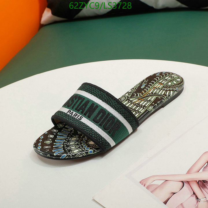 SAMCC - DOR Women Shoes - 2125