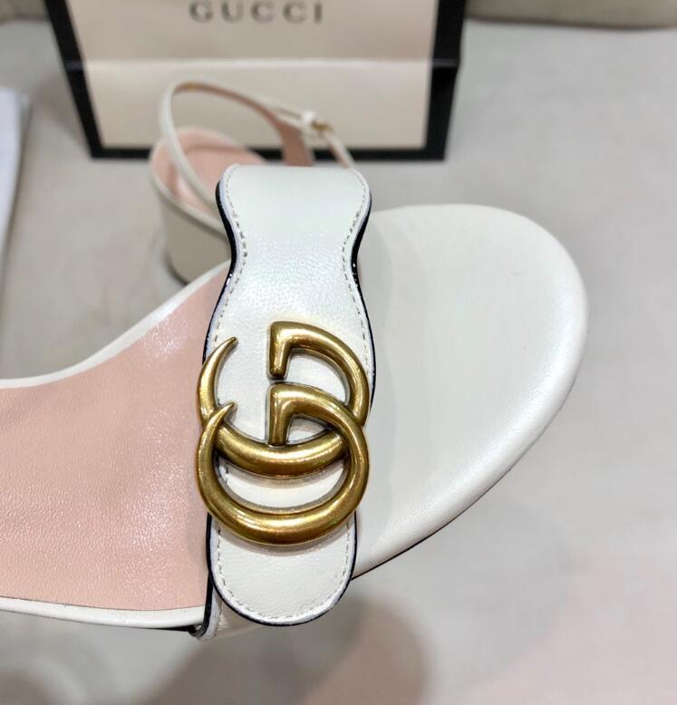 SAMC - GUKI Women Shoes - 2132