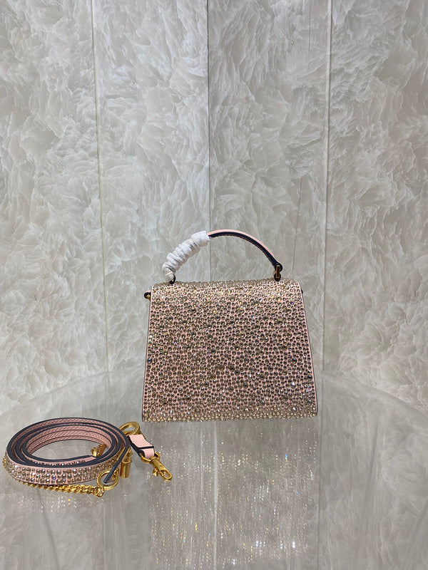 Glamy - VEL Bags - 1166