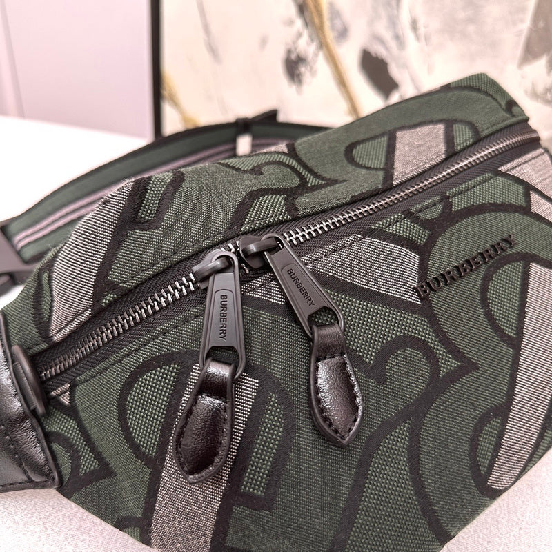 Glami-i BOR Men Bags - 036