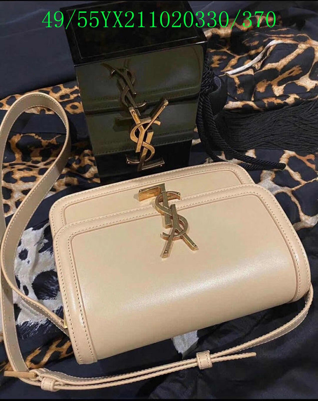 Glami - YLS Bags - 2065