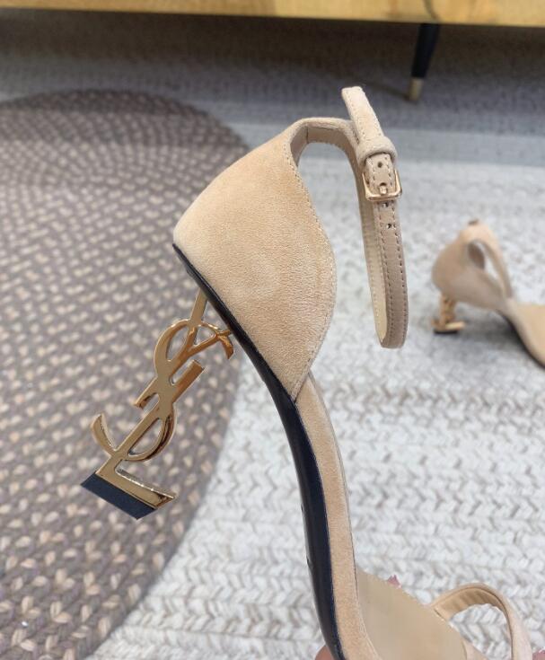 SAMC - YLS Women Shoes - 181