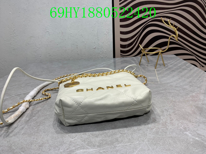 Glami - CHL Bags - 843