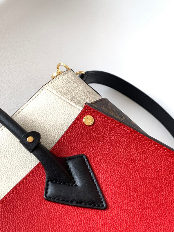Satchel Bags - VL2 Bags - 891