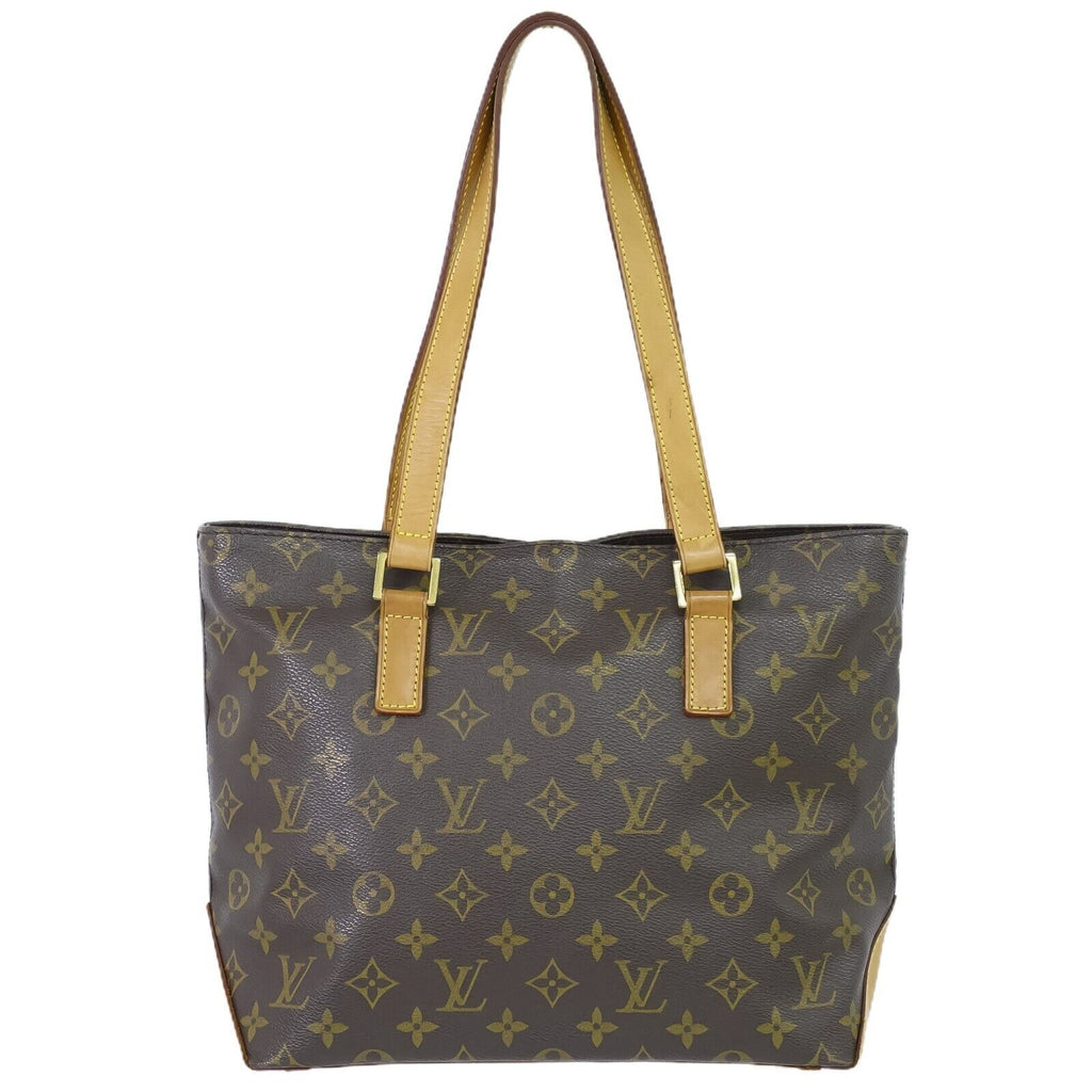 Louis Vuitton Piano Tote
