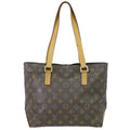 Louis Vuitton Piano Tote
