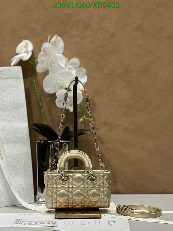 SAMCC - DOR Bags - 1529