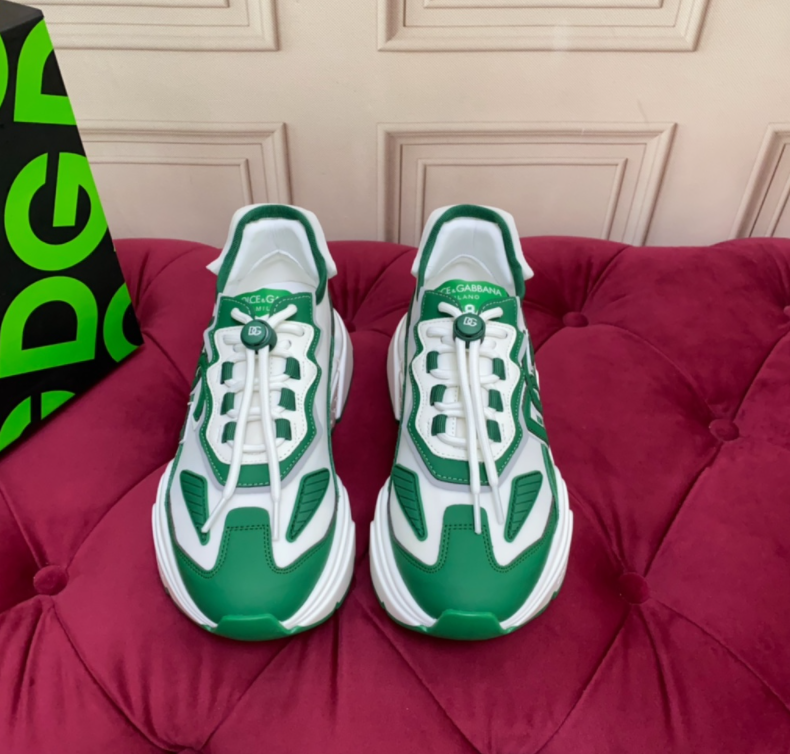SAMC - DAG Men Shoes - 051