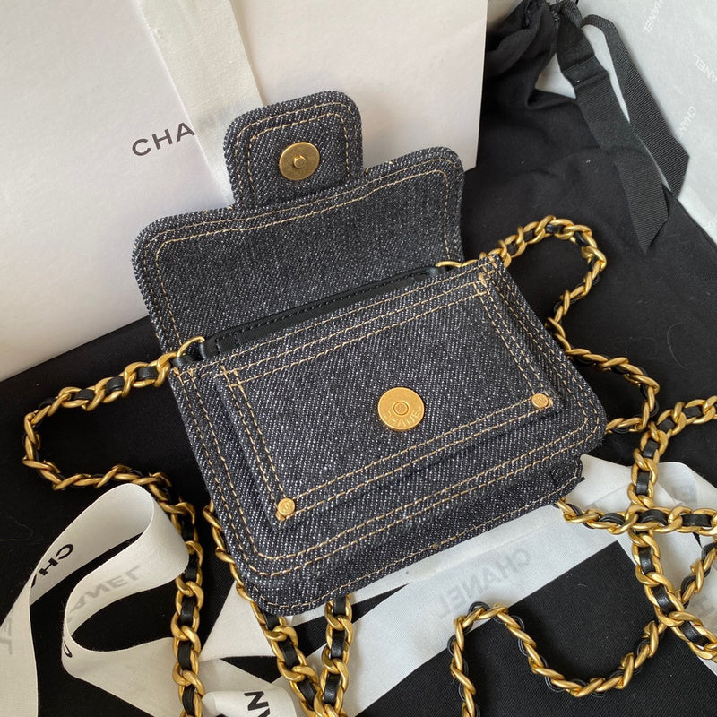 Satchel Bags - CHL Bags - 7504