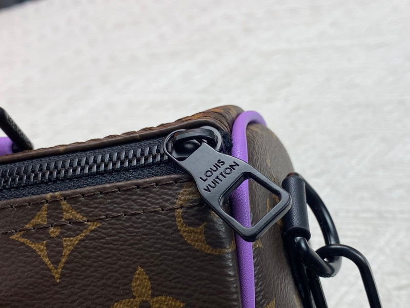 Satchel Bags - VL2 Bags - 651