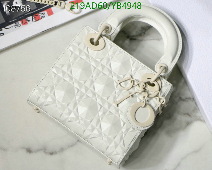 SAMCC - DOR Bags - 1552