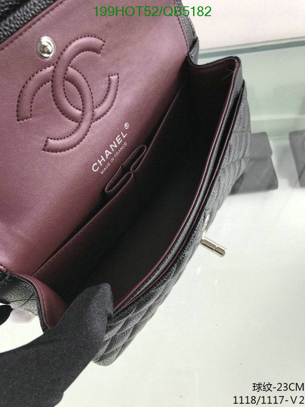 SAMC - CHL Bags - 548