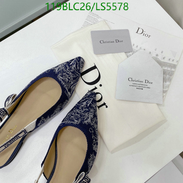 SAMCC - DOR Women Shoes - 2065