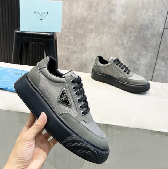 glamy - PD Men Shoes - 207
