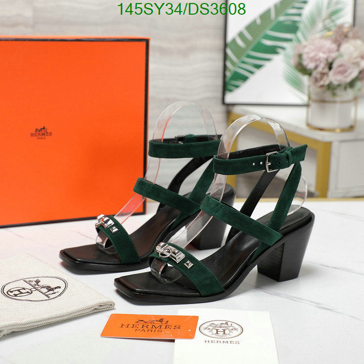 SAMC - HMS Women Shoes - 060