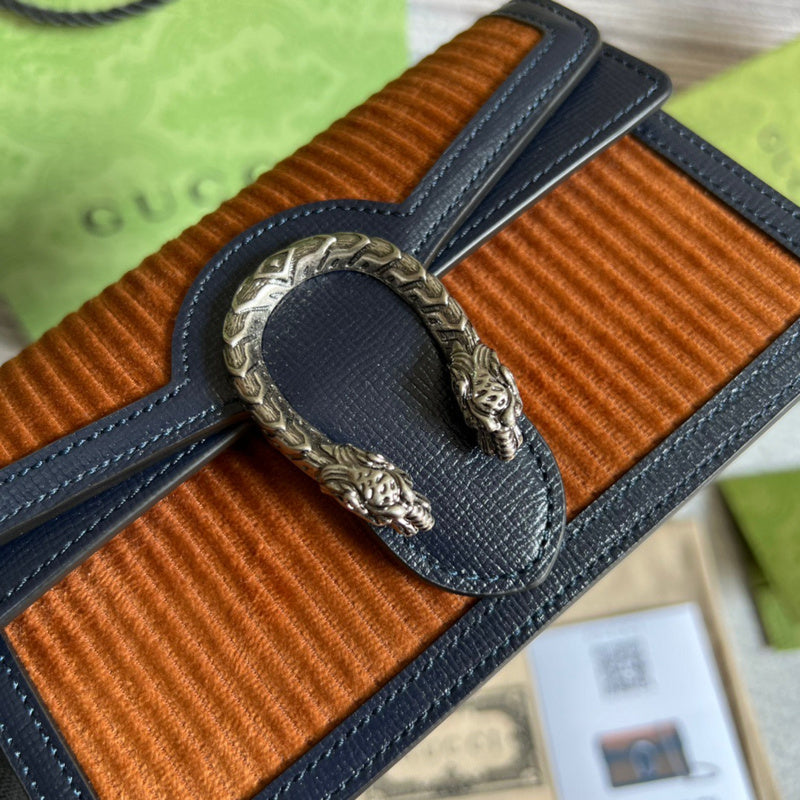 Glami Fashion - GCI Bags - 6674