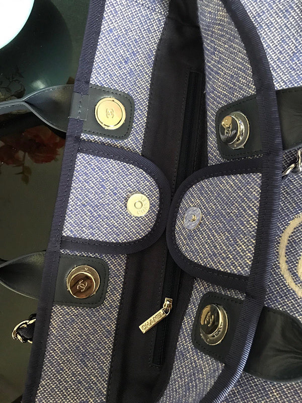 Satchel Bags - CHL Bags - 3554