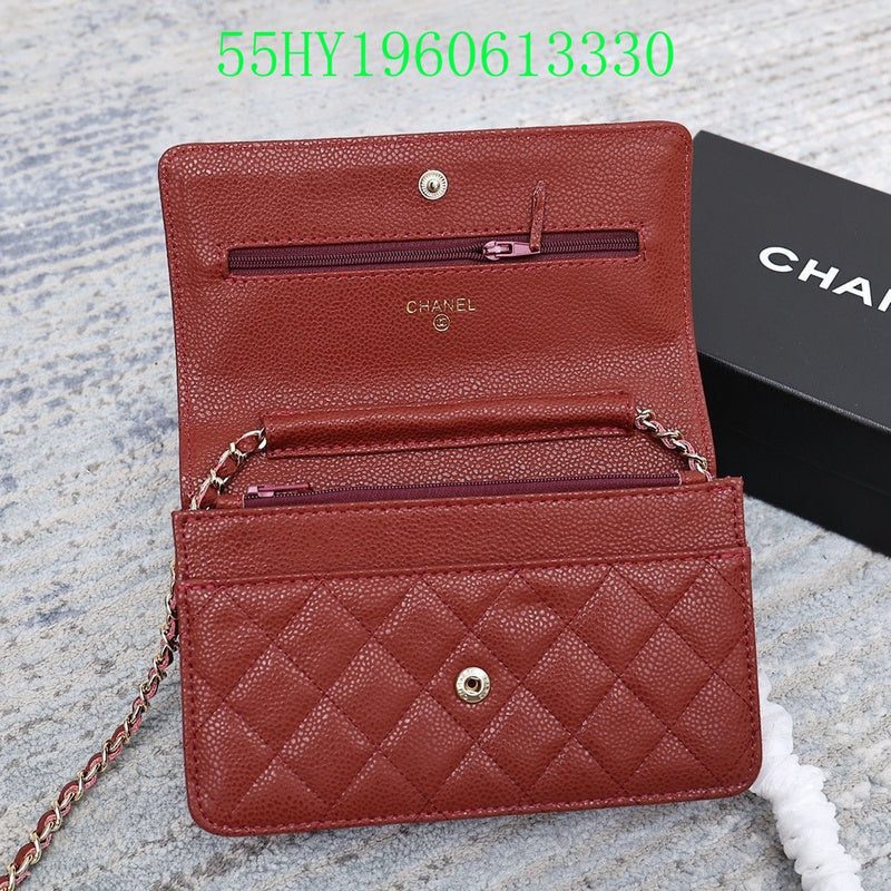 Satchel Bags - CHL Bags - 5176