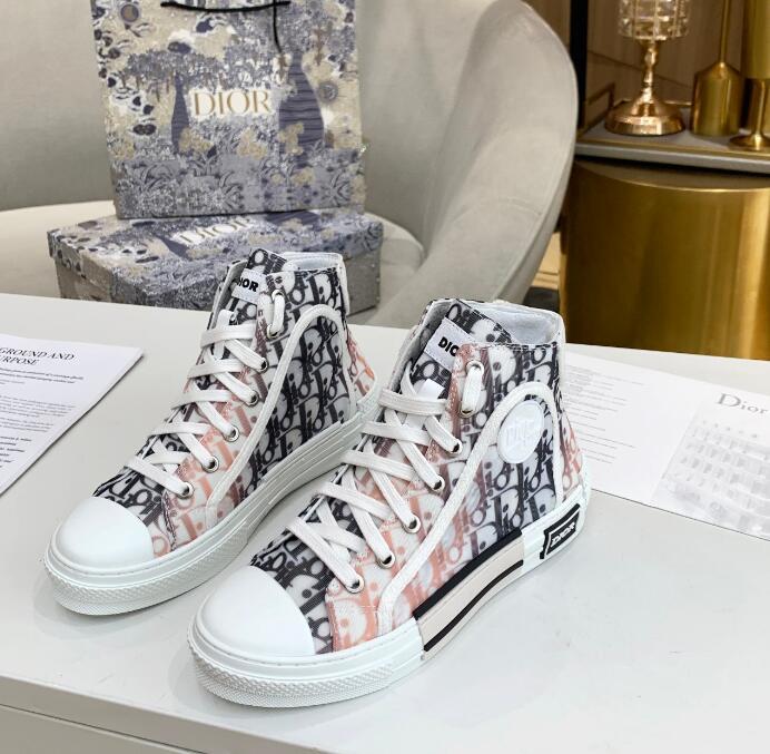 SAMCC - DOR Women Shoes - 821