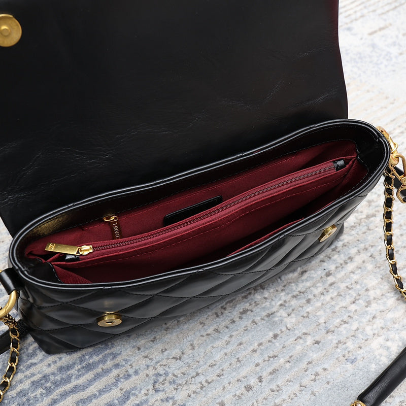 Satchel Bags - CLN Bags - 008