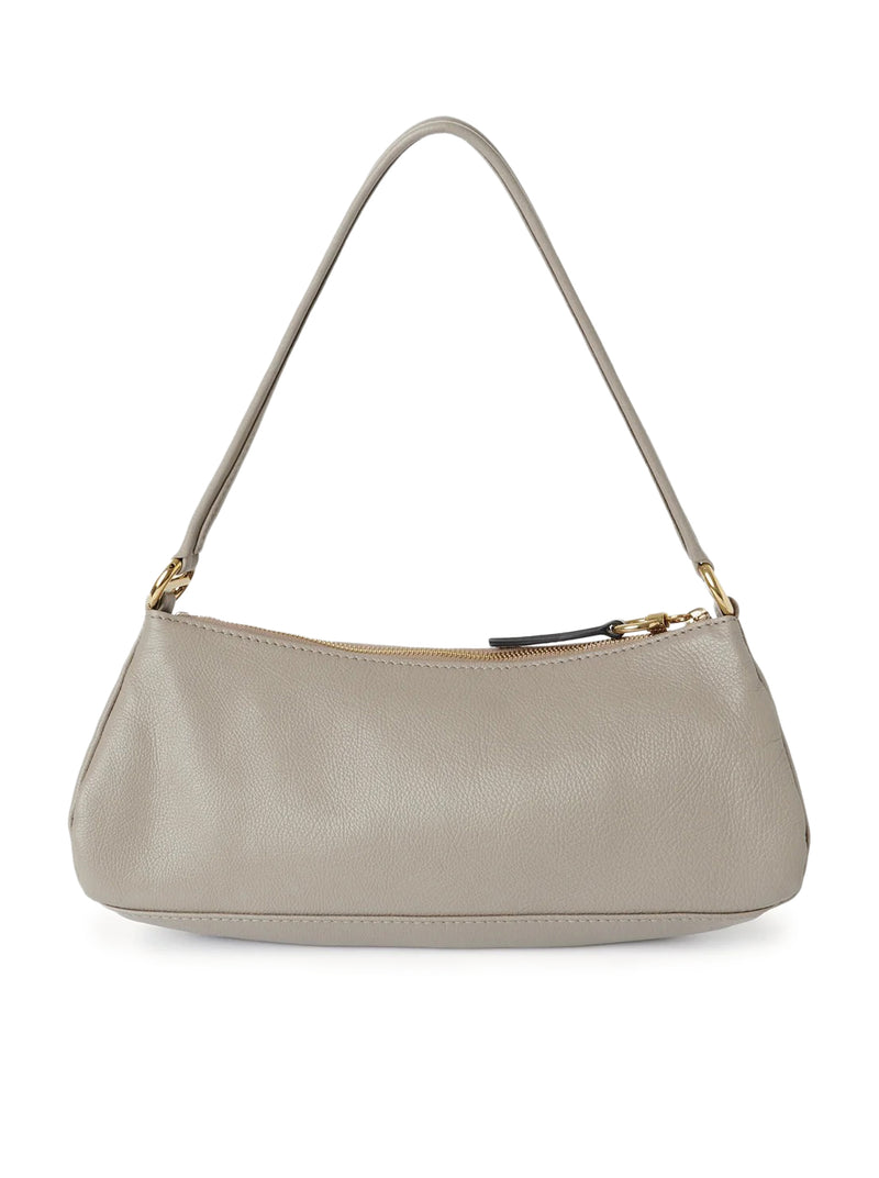Chloe` Women The 99 Shoulder Bag In Grained Leather