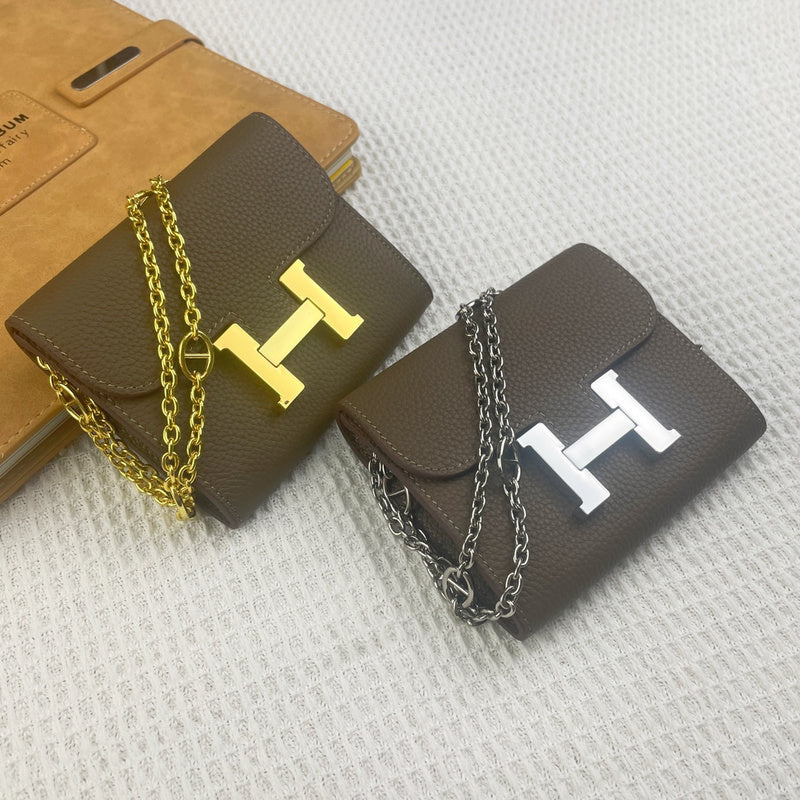 Satchel Bags - HMS-Bags - 898