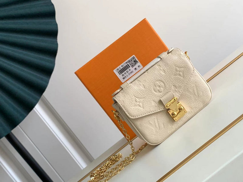 Glami GlamI Lu-Vi Bags - 16769