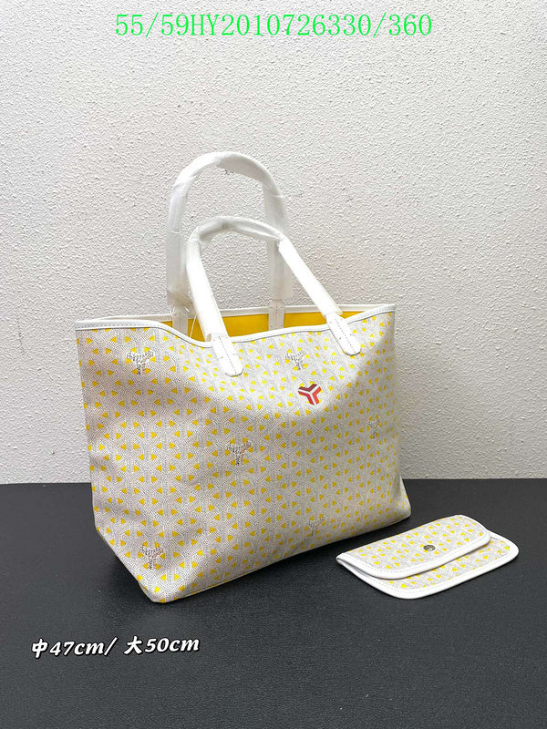 Satchel Bags - GOD Bags - 079