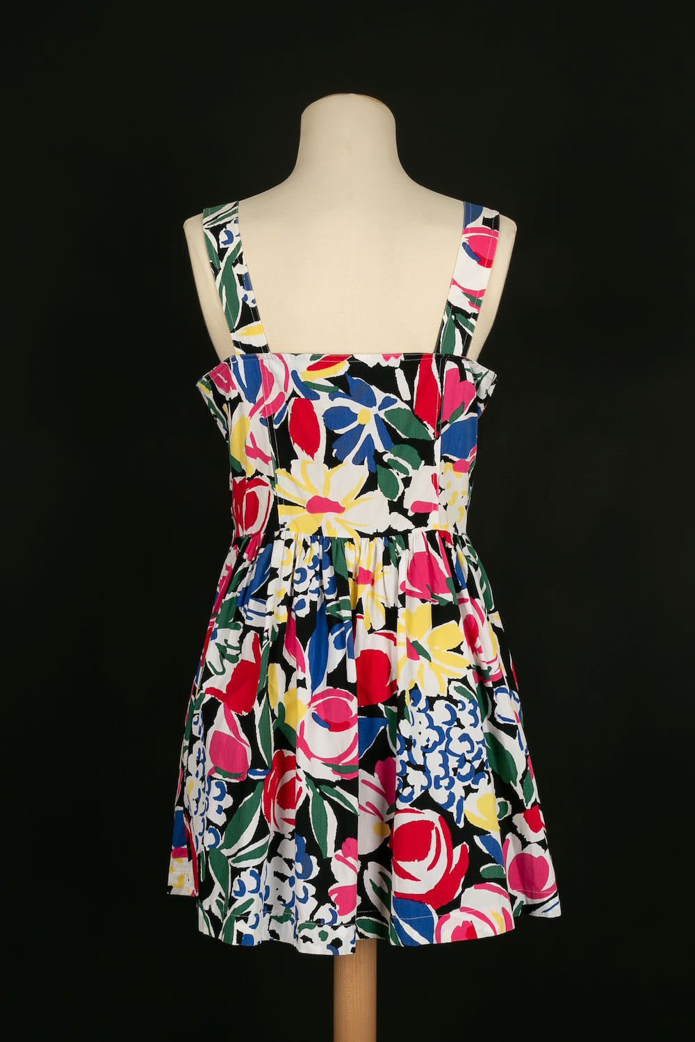 Ensemble Guy Laroche