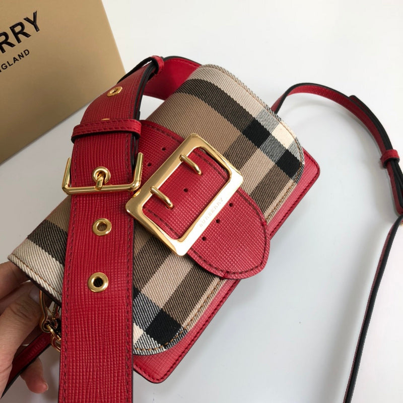 Glamy - BOR Bags - 312