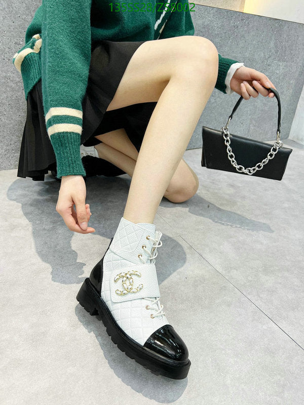 SAMC - CHL Women Boots - 228
