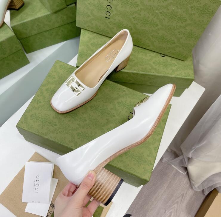 SAMC - GUKI Women Shoes - 1174