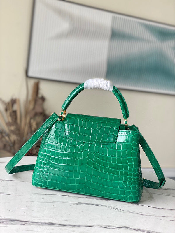 Fashion Lu-Vi bags - 5258