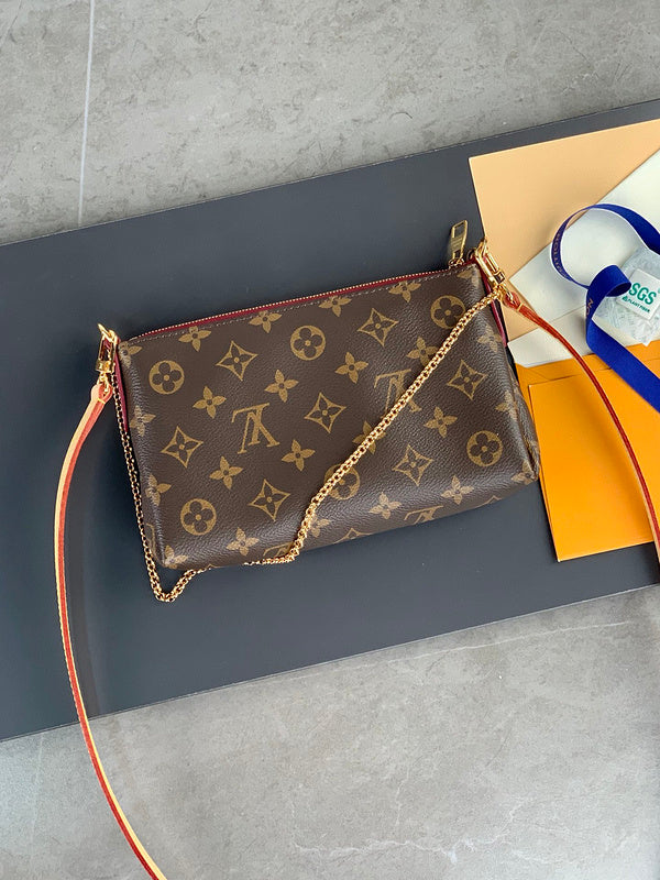 Glami- Glami- Lu-Vi bags - 3372