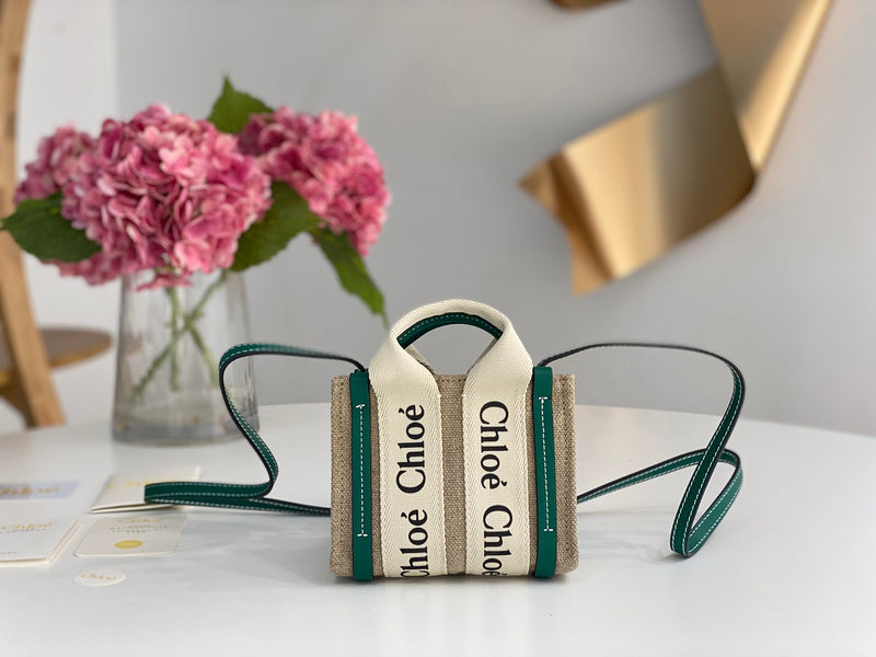 Glamy - CLE Bags - 288
