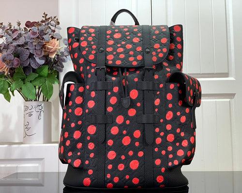 GlamI Lu-Vi bags - 2510