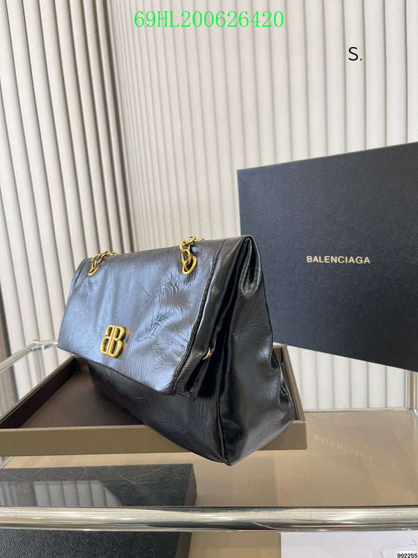 Glami GlamI - BGA Bags - 1750