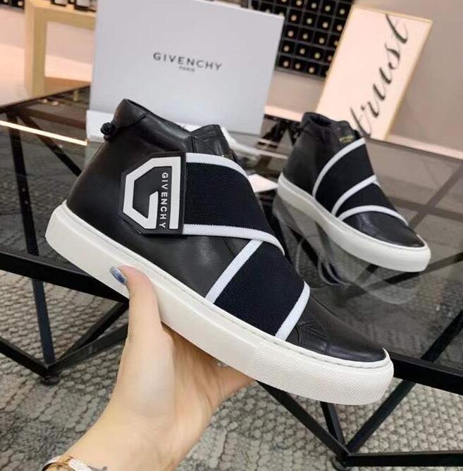 SAMC - GCY Men Shoes - 103