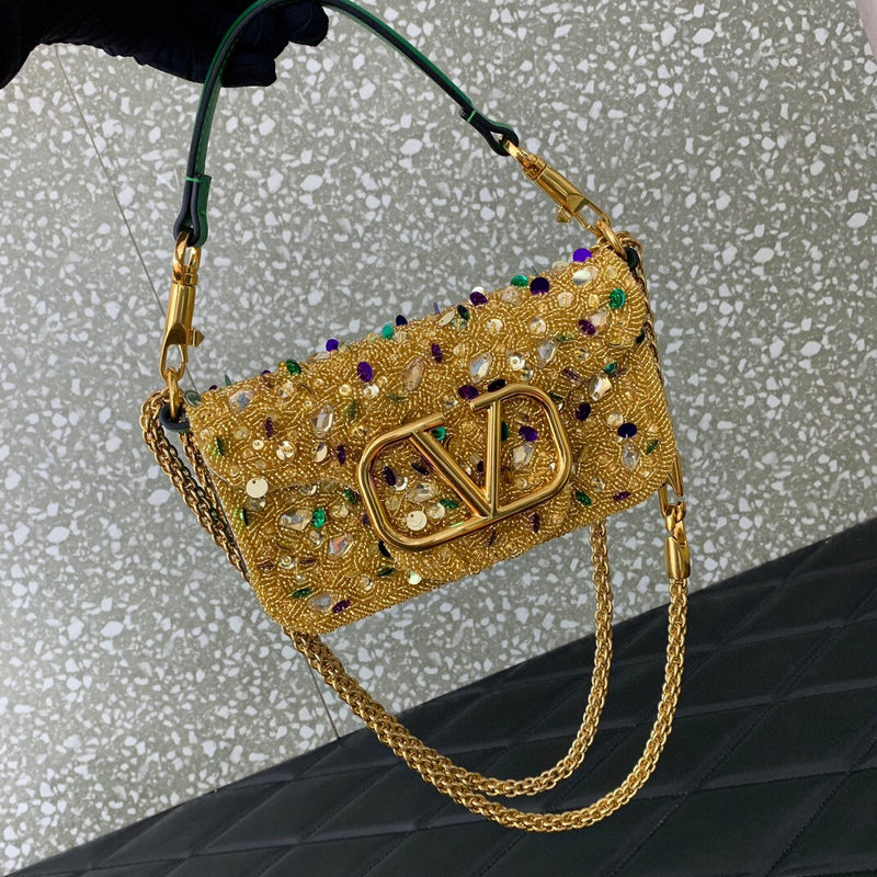 Glami Fashion - VLN Bags - 100