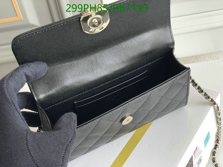 SAMC - CHL Bags - 434