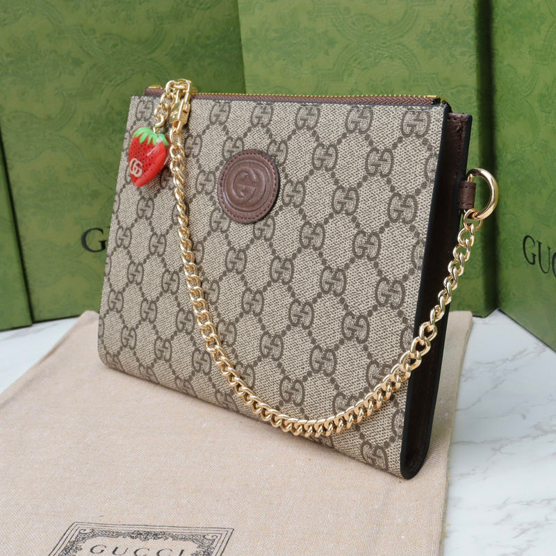 Satchel Bags - GCI Bags - 1543